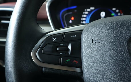 Geely Coolray I, 2023 год, 1 829 000 рублей, 10 фотография