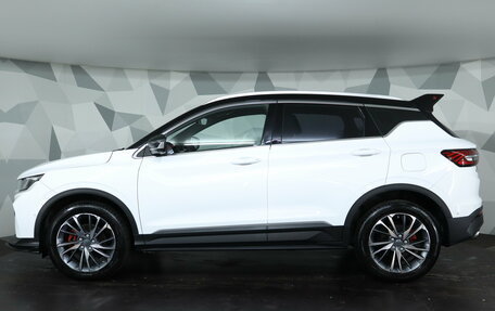 Geely Coolray I, 2023 год, 1 829 000 рублей, 8 фотография
