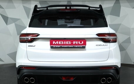 Geely Coolray I, 2023 год, 1 829 000 рублей, 6 фотография