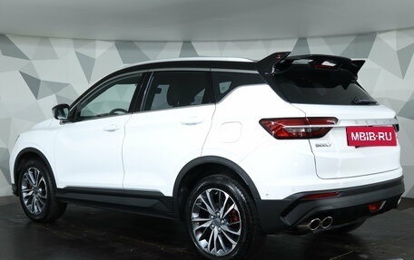 Geely Coolray I, 2023 год, 1 829 000 рублей, 7 фотография