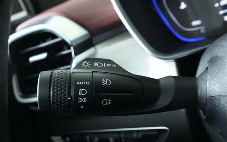 Geely Coolray I, 2023 год, 1 829 000 рублей, 12 фотография