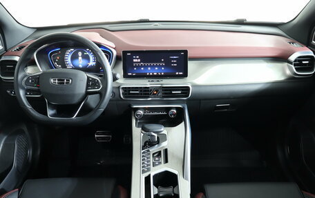 Geely Coolray I, 2023 год, 1 829 000 рублей, 22 фотография