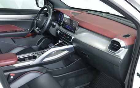 Geely Coolray I, 2023 год, 1 829 000 рублей, 24 фотография