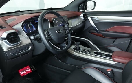 Geely Coolray I, 2023 год, 1 829 000 рублей, 23 фотография