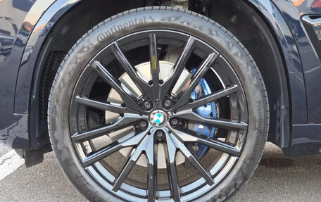 BMW X5, 2026 год, 13 550 000 рублей, 6 фотография