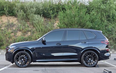 BMW X5, 2026 год, 13 550 000 рублей, 5 фотография