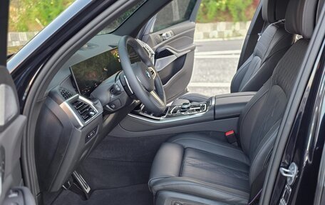 BMW X5, 2026 год, 13 550 000 рублей, 8 фотография