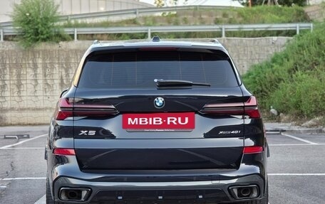 BMW X5, 2026 год, 13 550 000 рублей, 4 фотография