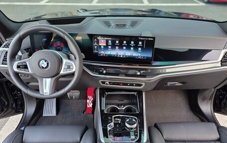 BMW X5, 2026 год, 13 550 000 рублей, 9 фотография