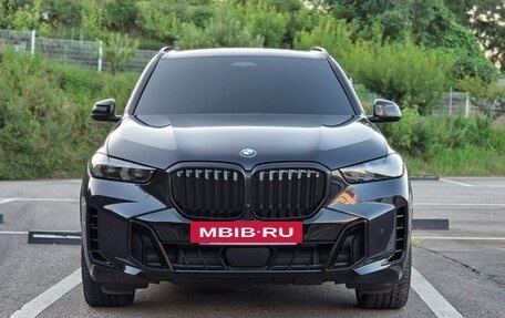 BMW X5, 2026 год, 13 550 000 рублей, 3 фотография