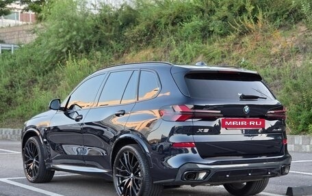 BMW X5, 2026 год, 13 550 000 рублей, 2 фотография