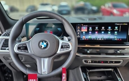 BMW X5, 2026 год, 13 550 000 рублей, 10 фотография