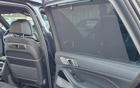 BMW X5, 2026 год, 13 550 000 рублей, 13 фотография