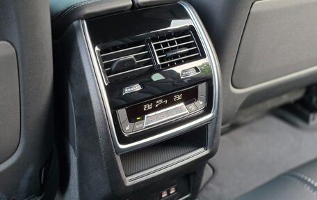BMW X5, 2026 год, 13 550 000 рублей, 15 фотография