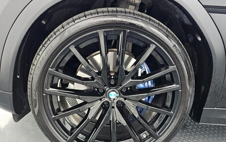 BMW X6, 2026 год, 11 100 000 рублей, 7 фотография