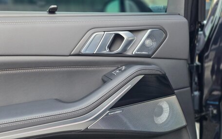 BMW X5, 2026 год, 13 550 000 рублей, 17 фотография