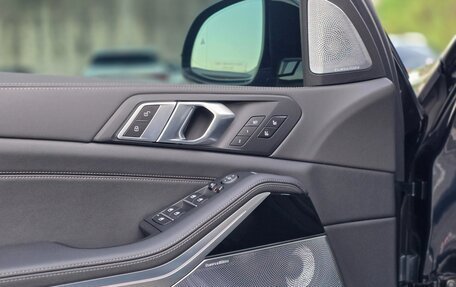 BMW X5, 2026 год, 13 550 000 рублей, 16 фотография