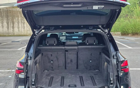 BMW X5, 2026 год, 13 550 000 рублей, 19 фотография