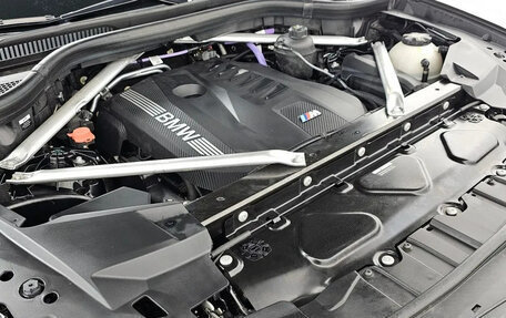 BMW X6, 2026 год, 11 100 000 рублей, 8 фотография