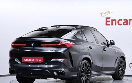 BMW X6, 2026 год, 11 100 000 рублей, 2 фотография