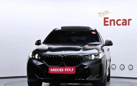 BMW X6, 2026 год, 11 100 000 рублей, 3 фотография