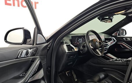 BMW X6, 2026 год, 11 100 000 рублей, 9 фотография