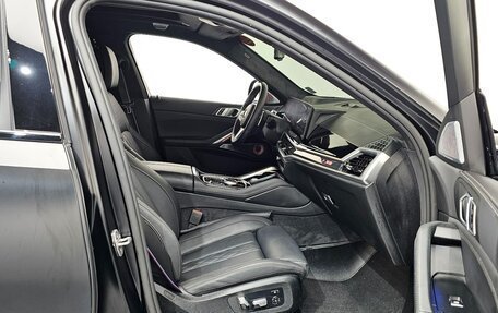 BMW X6, 2026 год, 11 100 000 рублей, 19 фотография