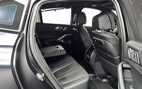 BMW X6, 2026 год, 11 100 000 рублей, 15 фотография