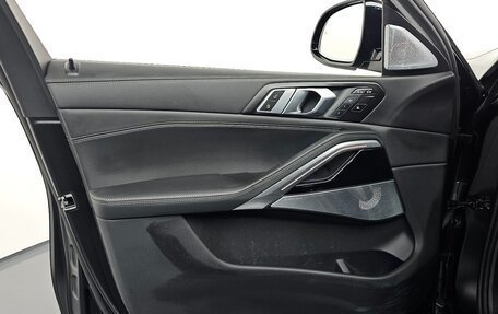 BMW X6, 2026 год, 11 100 000 рублей, 17 фотография