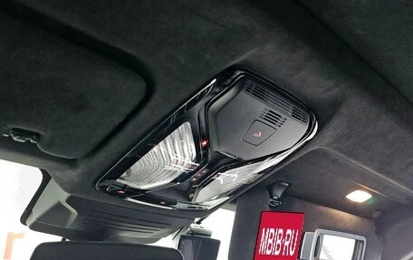 BMW X6, 2026 год, 11 100 000 рублей, 16 фотография