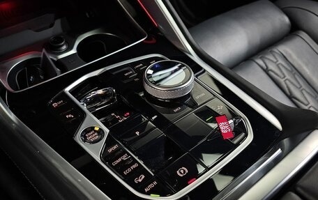 BMW X6, 2026 год, 11 100 000 рублей, 14 фотография