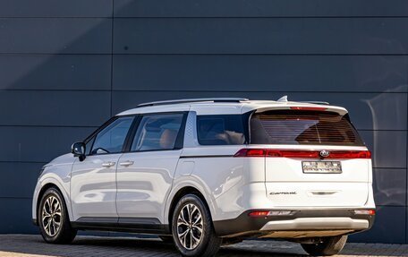 KIA Carnival, 2020 год, 3 395 000 рублей, 7 фотография