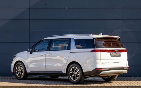 KIA Carnival, 2020 год, 3 395 000 рублей, 4 фотография