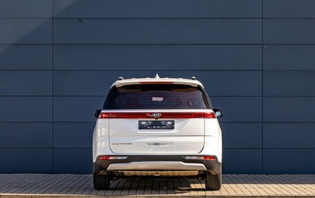 KIA Carnival, 2020 год, 3 395 000 рублей, 5 фотография