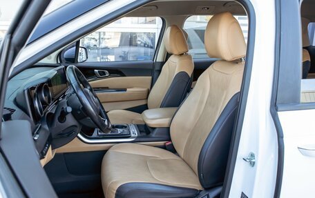 KIA Carnival, 2020 год, 3 395 000 рублей, 13 фотография