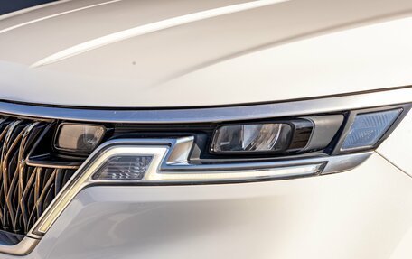KIA Carnival, 2020 год, 3 395 000 рублей, 11 фотография