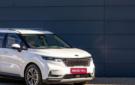 KIA Carnival, 2020 год, 3 395 000 рублей, 9 фотография