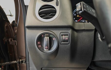 Volkswagen Tiguan I, 2016 год, 1 673 000 рублей, 7 фотография