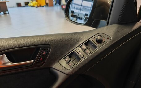 Volkswagen Tiguan I, 2016 год, 1 673 000 рублей, 8 фотография