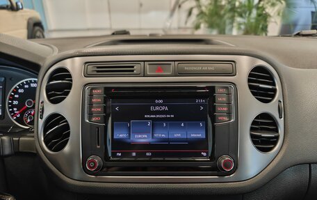 Volkswagen Tiguan I, 2016 год, 1 673 000 рублей, 12 фотография