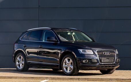 Audi Q5, 2015 год, 1 795 000 рублей, 7 фотография