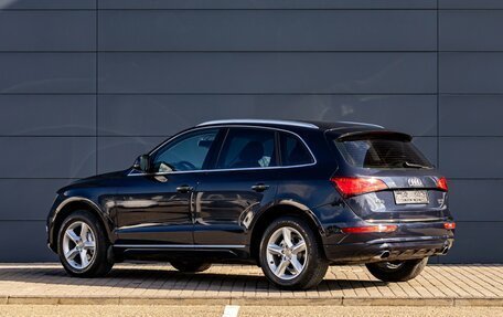 Audi Q5, 2015 год, 1 795 000 рублей, 4 фотография