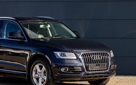 Audi Q5, 2015 год, 1 795 000 рублей, 8 фотография