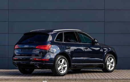 Audi Q5, 2015 год, 1 795 000 рублей, 6 фотография