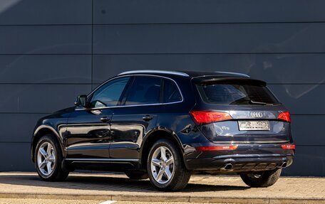 Audi Q5, 2015 год, 1 795 000 рублей, 9 фотография