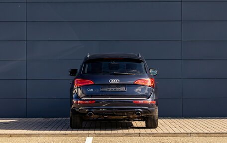Audi Q5, 2015 год, 1 795 000 рублей, 5 фотография