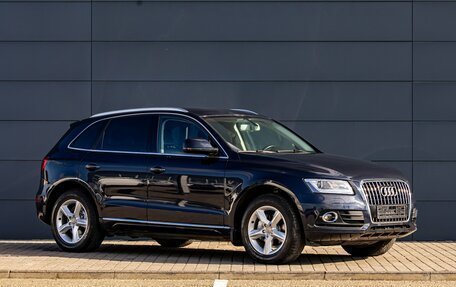 Audi Q5, 2015 год, 1 795 000 рублей, 3 фотография