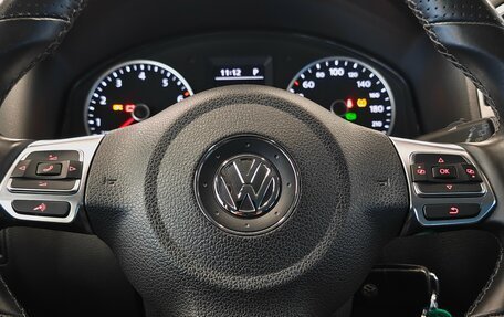 Volkswagen Tiguan I, 2016 год, 1 673 000 рублей, 17 фотография