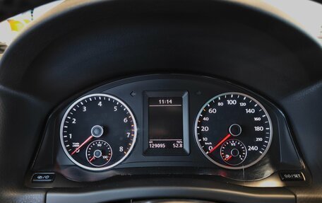 Volkswagen Tiguan I, 2016 год, 1 673 000 рублей, 18 фотография