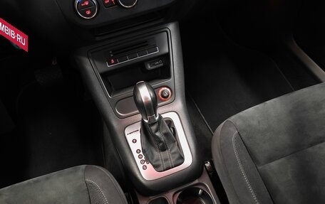 Volkswagen Tiguan I, 2016 год, 1 673 000 рублей, 15 фотография